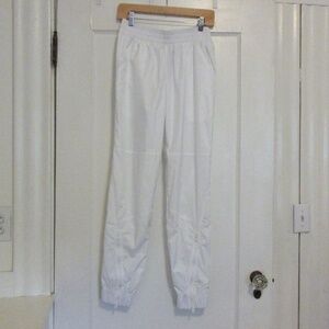 Adidas Stella McCartney Nylon track pant
